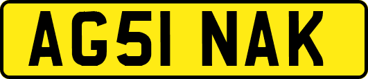 AG51NAK