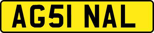 AG51NAL