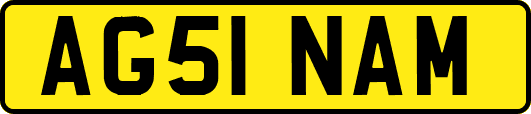 AG51NAM