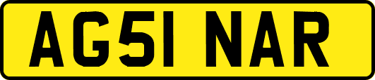 AG51NAR