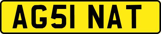AG51NAT