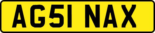 AG51NAX