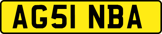 AG51NBA