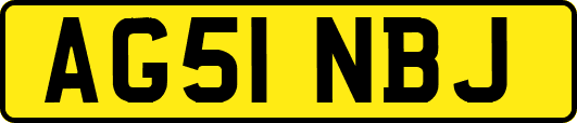 AG51NBJ