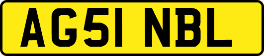 AG51NBL