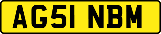 AG51NBM