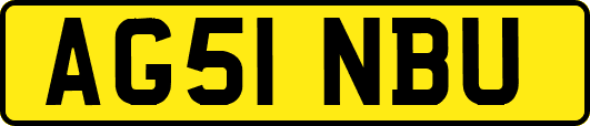 AG51NBU