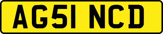 AG51NCD