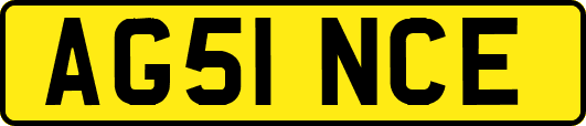AG51NCE