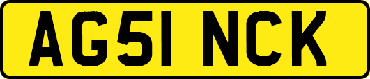 AG51NCK