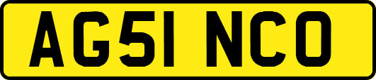 AG51NCO
