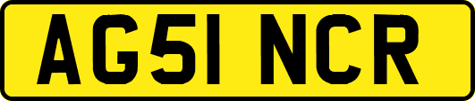 AG51NCR