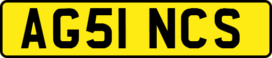 AG51NCS