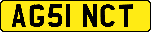AG51NCT