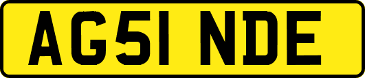 AG51NDE