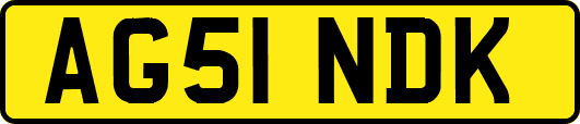 AG51NDK