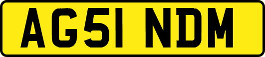 AG51NDM