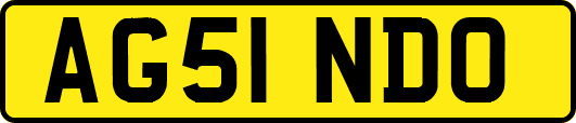 AG51NDO