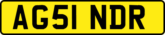 AG51NDR