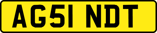 AG51NDT