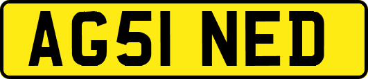 AG51NED