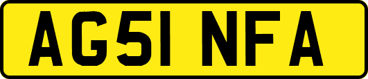 AG51NFA