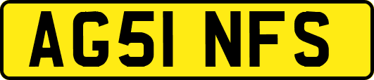 AG51NFS