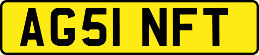 AG51NFT
