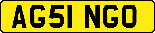 AG51NGO