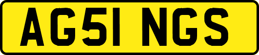 AG51NGS