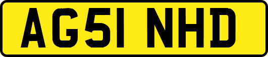 AG51NHD