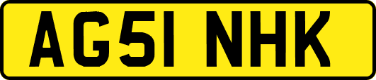 AG51NHK