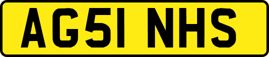 AG51NHS