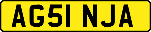 AG51NJA