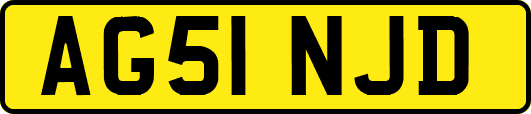 AG51NJD