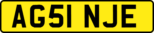 AG51NJE