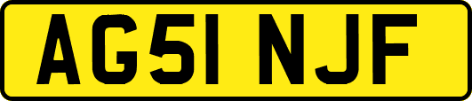 AG51NJF