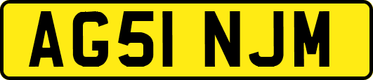 AG51NJM