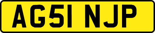 AG51NJP
