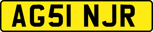 AG51NJR