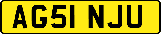 AG51NJU