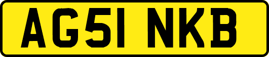 AG51NKB