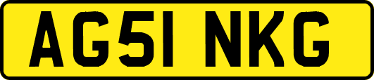 AG51NKG