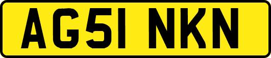AG51NKN