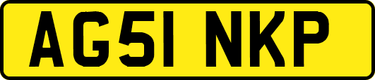 AG51NKP