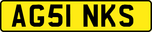 AG51NKS