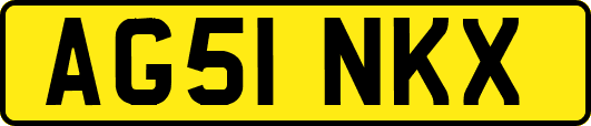 AG51NKX