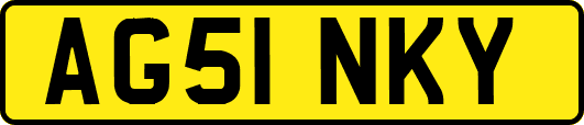 AG51NKY