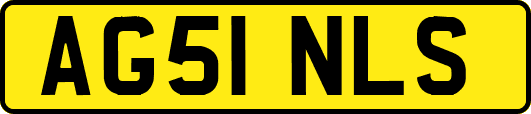 AG51NLS