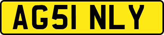 AG51NLY